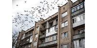 Ukrajna-szerte megszólaltak a légvédelmi szirénák, több helyen is robbanásokról számoltak be