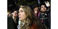  Egy Franciaországba tartó repülőjárattal hagyta el Izraelt Greta Thunberg  