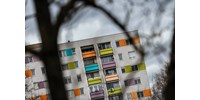  A drágulás miatt harmadára esett a hitelből megvásárolható lakások száma  