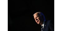  Joe Biden: „Nem megyek sehova”  