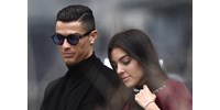  Nem játszik a Liverpool ellen a kisfiát gyászoló Ronaldo  