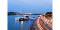 A Pontoon és az A38 Hajó eheti koncertjei elmaradnak az árvíz miatt