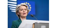  Von der Leyen: Magyarország egy óriási ajándékot adott az EU-nak, Karikó Katalint  