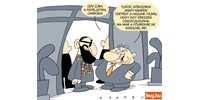 Marabu Féknyúz: Szájer újra a csapatban