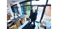  Kidobták a Hír TV munkatársait a Tisza Párt megbeszéléséről  