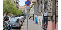  Hétvégén is fizetős lehet a parkolás Erzsébetvárosban  
