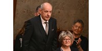 Hiába kerestük, Sulyok Tamás nem szólal meg az édesapja múltjáról, amiről valótlanságokat állított