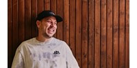 Sztrókot kapott Nagy Levente Mulya budapesti DJ, kritikus az állapota