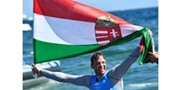  Világbajnok lett a magyar vitorlázó csapat  
