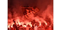  Bejutott a Roma az Európa-liga budapesti döntőjébe, a Sevilla és a Juventus még küzdenek egymással   