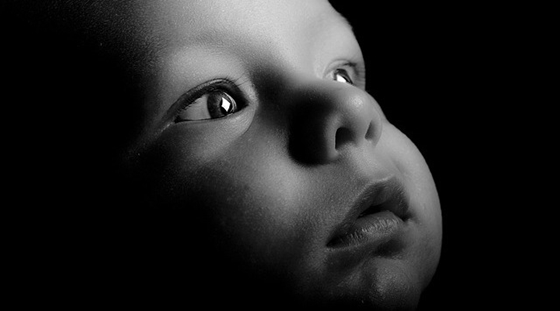 Újszülöttek látásának fejlesztése - Segítsen gyermekének, hogy nagyszerű feltételekkel indulhasson: