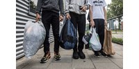  Nem kapnak többé menhelyi szállást Belgiumban az egyedülálló férfi menekültek   
