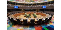  Az EU újabb hat hónappal meghosszabbította az Oroszország elleni szankciókat  