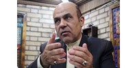  Kivégezték egy brit-iráni állampolgárságú politikus Iránban, kínzás miatt vallott  