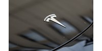 Álcázás nélkül bukkant fel a Tesla legfontosabb újdonsága, a frissítet Model Y - képek