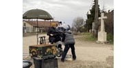  Magyar rövidfilm is versenyez Cannes-ban az Arany Pálmáért  