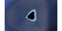  Rejtélyes szigetet találtak a Google Térképen  