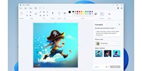  Olyan újítás jött a Paintbe, amiről korábban álmodni sem lehetett – videó  