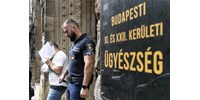  Vádemelés az ORÖ elnöke ellen: hat év börtönt kér az ügyészség Agócs Jánosra  