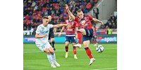  Újabb Magyarországon játszó ukrán labdarúgó igazolt haza  