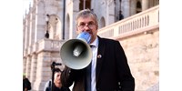  Az OLAF csalást talált, a magyar rendőrség szerint viszont nem történt bűncselekmény a szabálytalan kórházi beszerzések ügyében  
