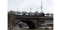 Ez volt az 50 legkelendőbb autó tavaly Európában