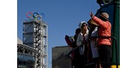  Az omikron veszélyeztetheti a pekingi téli olimpiát is  