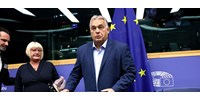  Szemtől szemben: ez várható Orbán Viktor és Magyar Péter első találkozásán az EP-ben  