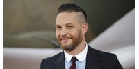  Tom Hardy annyira rossz egészségi állapotban van, hogy úgy érzi, darabokra hullik  
