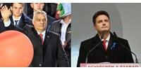  Orbán Viktor és Márki-Zay Péter is felkerült a Politico meghatározó személyiségeinek listájára  