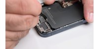  Forradalmasítaná a csúcsmobiljait az Apple, saját modemet építhet beléjük  