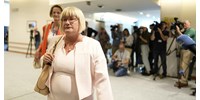 Gál Kinga kifejtette, hogy a Patrióták Európáért frakció miért nem fogja fogja támogatni Ursula von der Leyent