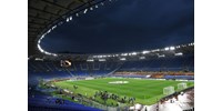  Megkéseltek és kiraboltak két szurkolót a Roma–Brighton meccs előtt  