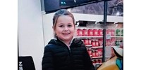  Eltűnt egy hatéves kislány egy Győr melletti tanyáról  