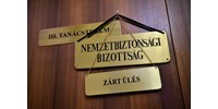  Összeül a Nemzetbiztonsági Bizottság a robbanó csipogók ügyében  