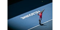  Australian Open: Mindkét magyar páros kiesett  