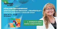  Vajon lehetek önmagam terapeutája?  