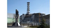  Csernobilban építhet új atomreaktorokat Ukrajna  
