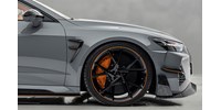 1050 lóerő talán már elég lehet az Audi RS7-ben