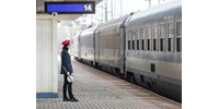  Karbantartás miatt korlátozzák a vasúti forgalmat a Déli pályaudvar és Kelenföld között  