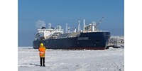  Uniós szankciók az orosz LNG-re: tabutémához nyúlna az EU, amivel nagyon érzékeny területen csaphatna oda Moszkvának  