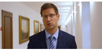  Gulyás Gergely a békét és a "gyermekvédelmet" emlegetve reagált a jogállamisági eljárásra  