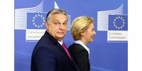 Tudatosan szegik meg Magyarországon az uniós normákat egy európai parlamenti állásfoglalás-tervezet szerint  