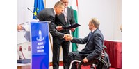 A fideszes Szekeres Pált EP-tisztségre jelölték a Patrióták, de a többség leszavazta