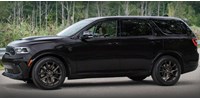 Nem a politikai korrektségről szól ez a 720 lóerős V8-as új amerikai SUV