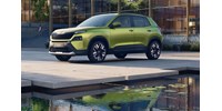 Itt egy új Skoda, ami átszámítva 3,5 millió forint – csak egy gond van vele  