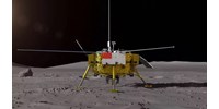  Három Hold-küldetést is tervez Kína, nem babra megy a játék  