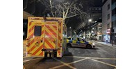 Két kislány is megsérült a szombati londoni lövöldözésben  