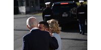 Itt az idei év utolsó amerikai katonai segélye Ukrajnának, 250 millió dollár