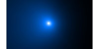  Egy 130 kilométer átmérőjű üstökös tart a Naprendszer belseje felé  